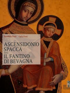 ASCENSIDONIO SPACCA DETTO IL FANTINO DI BEVAGNA.