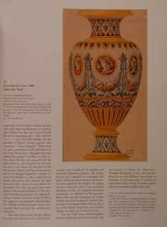 THE SÈVRES PORCELAIN MANUFACTORY. Alexander Brongniart and the Triunph of …