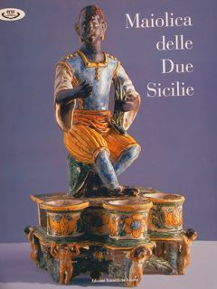 MAIOLICA DELLE DUE SICILIE.