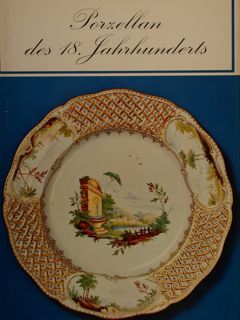 PORZELLAN DES 18. JAHRHUNDERTS.
