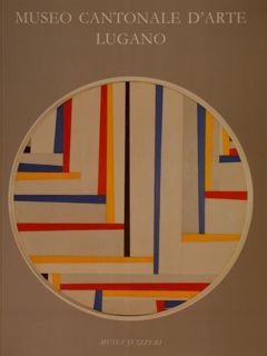 MUSEO CANTONALE D’ARTE LUGANO.