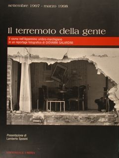 IL TERREMOTO DELLA GENTE.