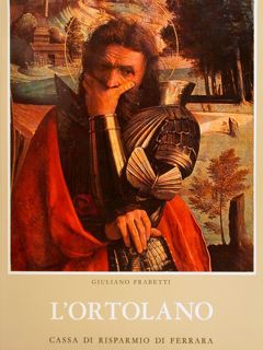 L'ORTOLANO.