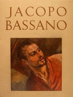 JACOPO BASSANO.