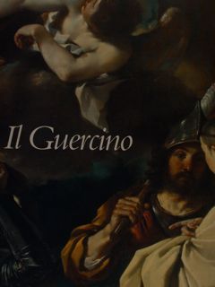 GIOVANNI FRANCESCO BARBIERI IL GUERCINO 1591-1666. Bologna, 6 settembre - …