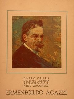 ERMENEGILDO AGAZZI.