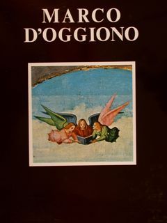 MARCO D'OGGIONO.