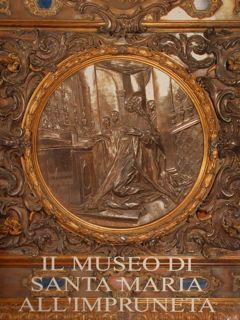 IL MUSEO DI SANTA MARIA ALL'IMPRUNETA.