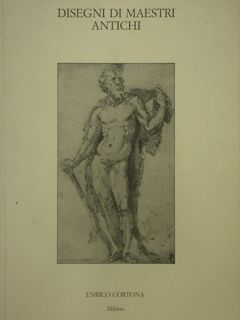 DISEGNI DI MAESTRI ANTICHI.