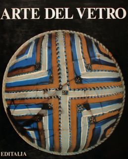 ARTE DEL VETRO.