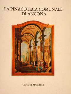 LA PINACOTECA COMUNALE DI ANCONA.