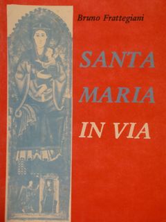 SANTA MARIA IN VIA.