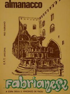 ALMANACCO FABRIANESE.