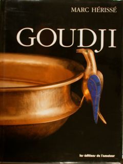 GOUDJI.