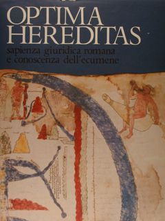 OPTIMA HEREDITAS.