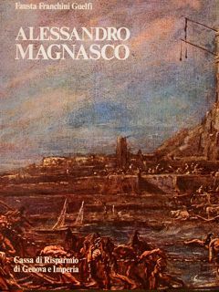 ALESSANDRO MAGNASCO.