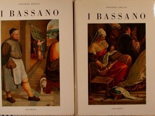 I BASSANO.