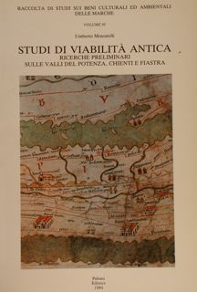 Raccolta di Studi sui Beni Culturali ed Ambientali delle Marche. …