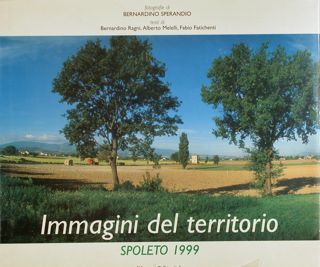 IMMAGINI DEL TERRITORIO, SPOLETO 1999.