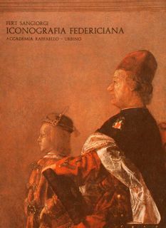 ICONOGRAFIA FEDERICIANA.