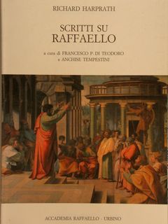 SCRITTI SU RAFFAELLO.