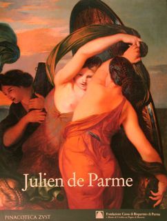 JULIEN DE PARME Cavigliano 1736 - Parigi 1799. Rancate, Pinacoteca …