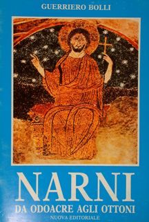 NARNI DA ODOACRE AGLI OTTONI.