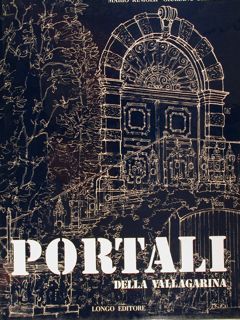 PORTALI DELLA VALLAGARINA.