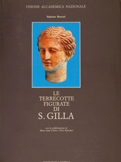 LE TERRECOTTE FIGURATE DI S. GILLA.
