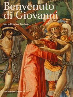 BENVENUTO DI GIOVANNI.