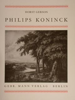 PHILIPS KONINCK.