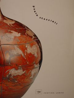PAOLO STACCIOLI.