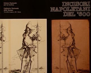 Istituto Nazionale per la Grafica. Gabinetto Nazionale delle Stampe. INCISORI …