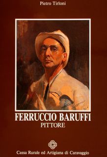 FERRUCCIO BARUFFI PITTORE.