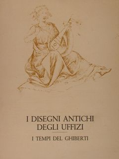 Gabinetto Disegni e Stampe degli Uffizi LI. I DISEGNI ANTICHI …