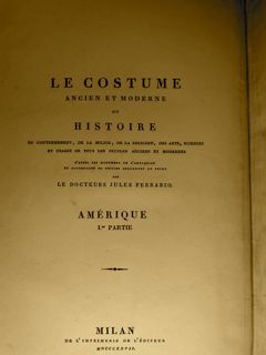 LE COSTUME ANCIEN ET MODERNE OU L’HISTOIRE du Gouvernement, de …