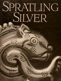 SPRATLING SILVER.