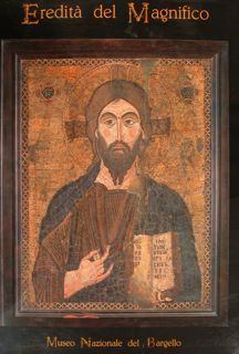 EREDITÀ DEL MAGNIFICO 1492 - 1992. Museo Nazionale del Bargello. …