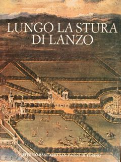 LUNGO LA STURA DI LANZO.