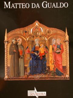 MATTEO DA GUALDO.