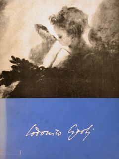 MOSTRA DEL CIGOLI e del suo ambiente.