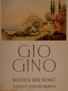 GIO GINO.