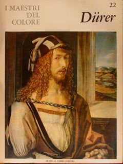 Maestri del colore. 22. DÜRER.