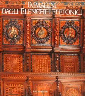 IMMAGINI DAGLI ELENCHI TELEFONICI. 1992