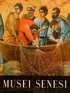 MUSEI SENESI.