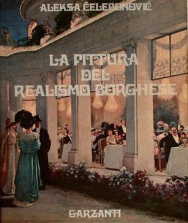 LA PITTURA DEL REALISMO BORGHESE.