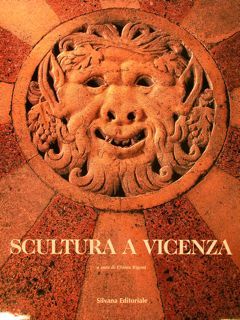 SCULTURA A VICENZA.