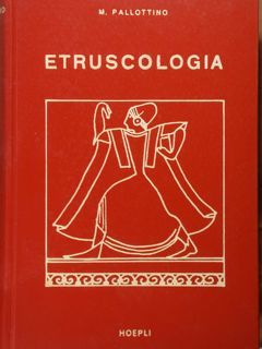 ETRUSCOLOGIA.