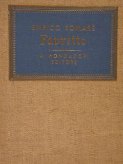 FAVRETTO. I Maestri della Pittura Italiana dell’Ottocento. Milano, Mondadori, (s.d., …