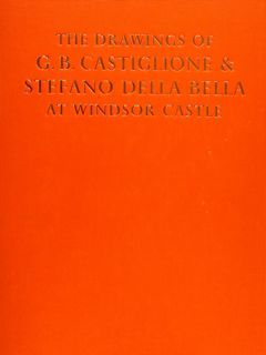 THE DRAWINGS OF G.B. CASTIGLIONE & STEFANO DELLA BELLA IN …